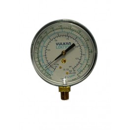 Manometr niskiego ciśnienia MN-11-R290/R600A
