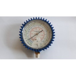 Manometr niskiego ciśnienia RA41190LP (R600a,R290)