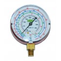 Manometr wysokiego ciśnienia M2-500-R22/R134a/R404A