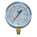 Manometr niskiego ciśnienia MN-08-R410A
